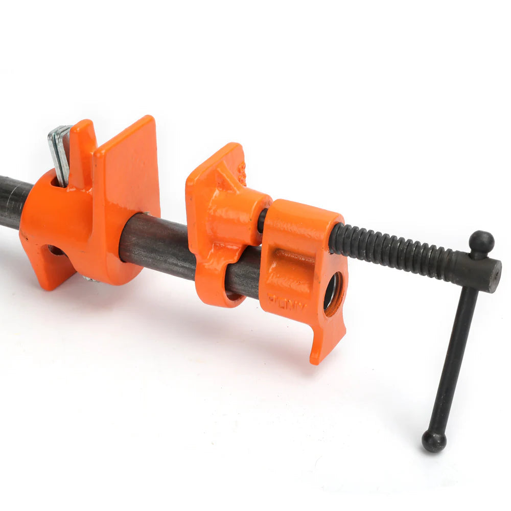 Pony Clamp Fixture 1/2' Pipe AC52 Power Tool Services