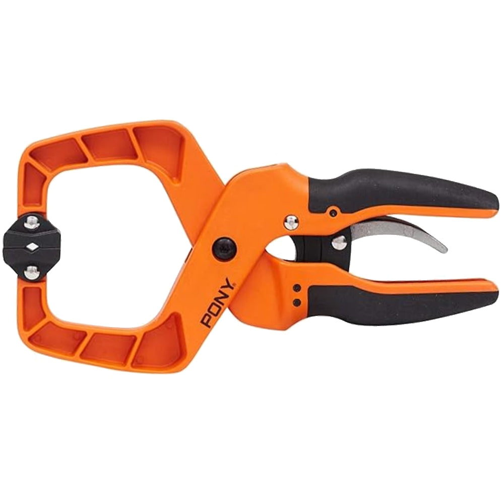 Pony Hand Clamp ( Select Size ) Power Tool Services