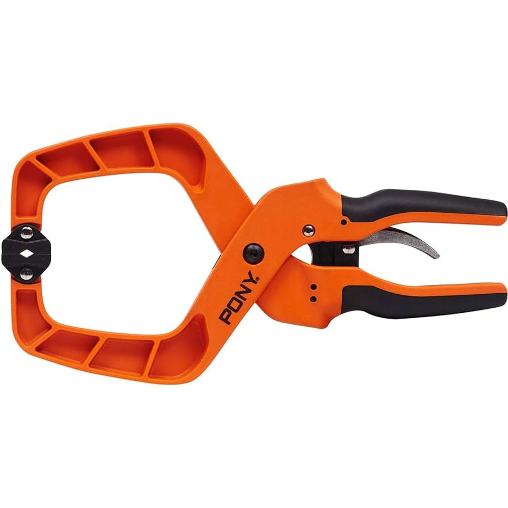 Pony Hand Clamp ( Select Size ) Power Tool Services