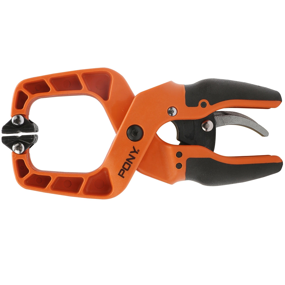 Pony Hand Clamp ( Select Size ) Power Tool Services