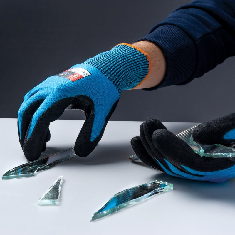 granberg handschuhe Granberg Cut-Resistant Gloves Protector Select Size