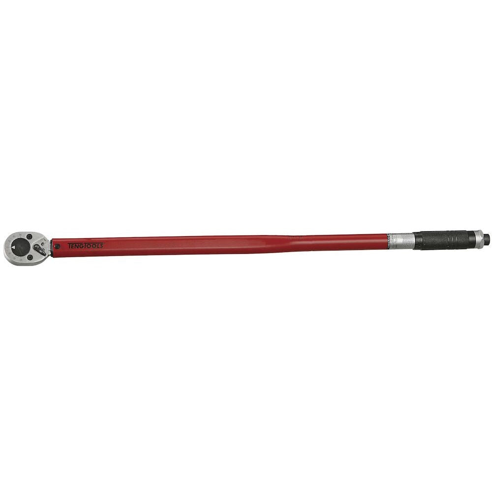 Teng Tools 3/4'' Drive Torque Wrench 65-450Nm