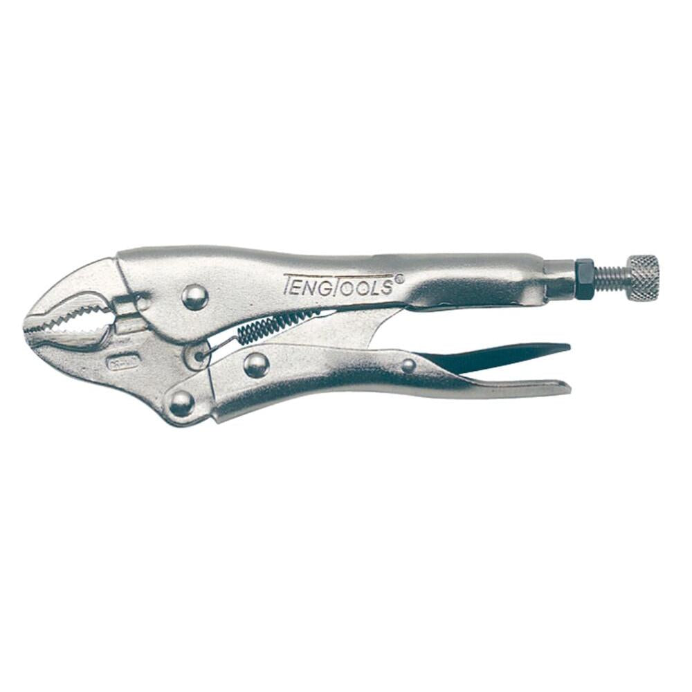 Teng Tools 4" Power / Vice Grip Pliers Power Tool Services