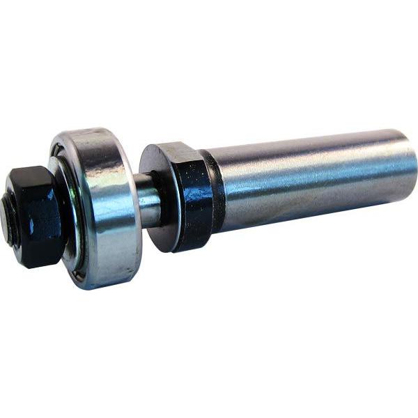 Pro-Tech Arbor For Slotting Cutter C/W Bearing. Nut And 2 X Washers 1/2` Shank KP4302 Power Tool Services