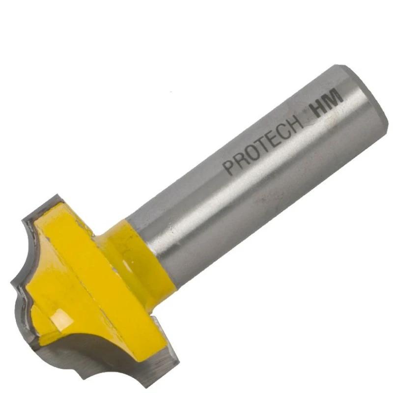 Pro-Tech Classical Plunge Cutting 30Mm 1/2` Shank KP211432 Power Tool Services
