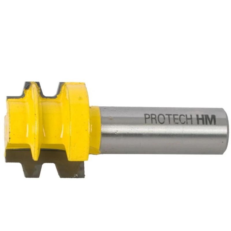 Pro-Tech Drawer Lock 27Mm X 19Mm 1/2` Shank KP530411 Power Tool Services