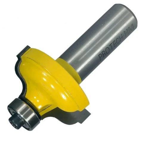 Pro-Tech Ogee And Fillet Bit 1 3/8`X 9/16` 1/2`Shank KP3702 Power Tool Services