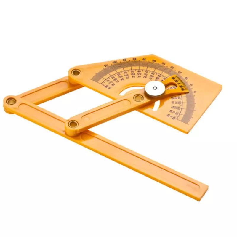 Protractor And Angle Finder 6" Power Tool Services