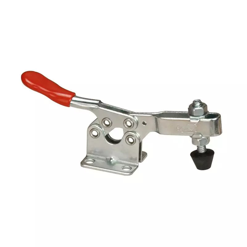 Quick Release Horizontal Toggle Clamp - 200 Lbs Power Tool Services