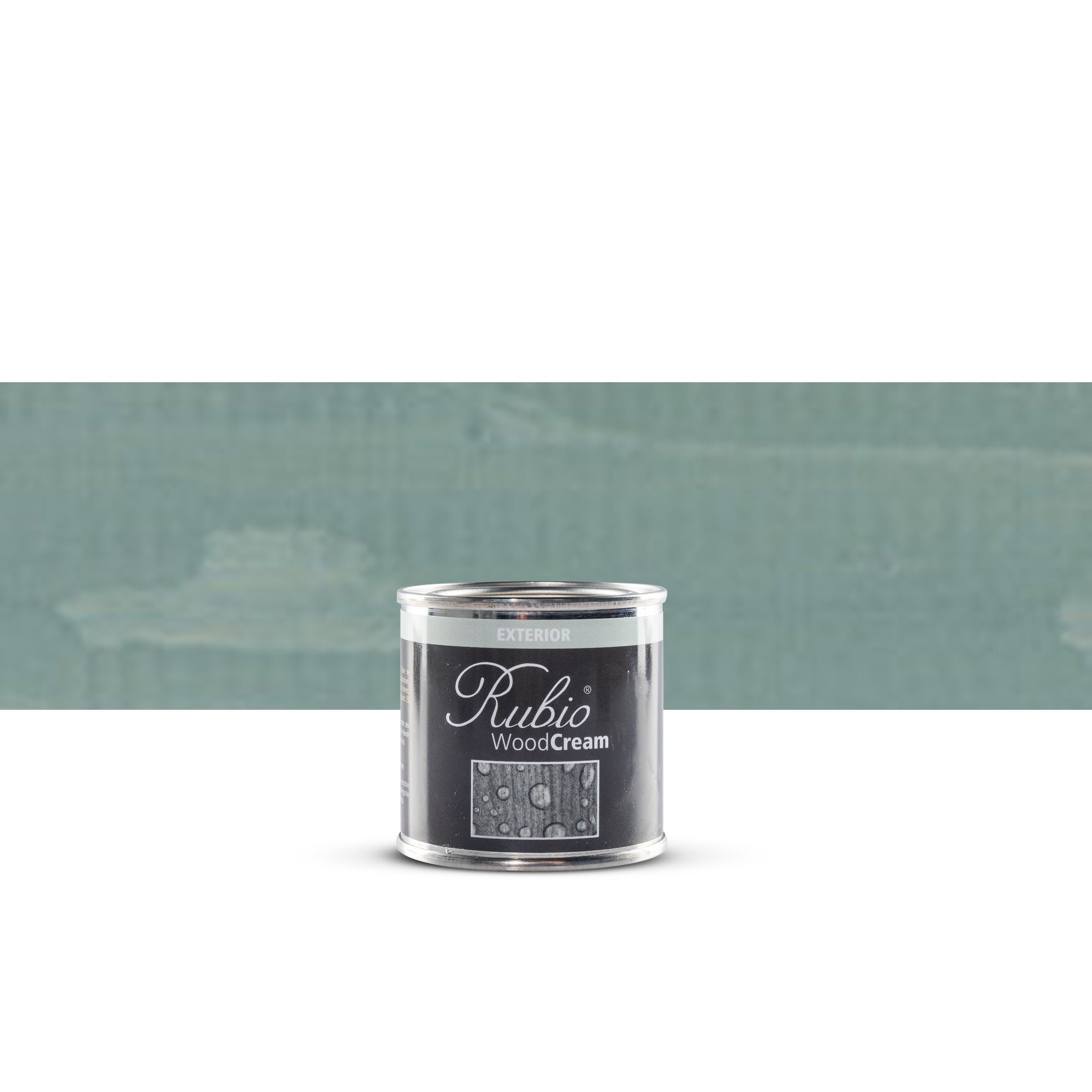 Rubio WoodCream 18 - Power Tool Services