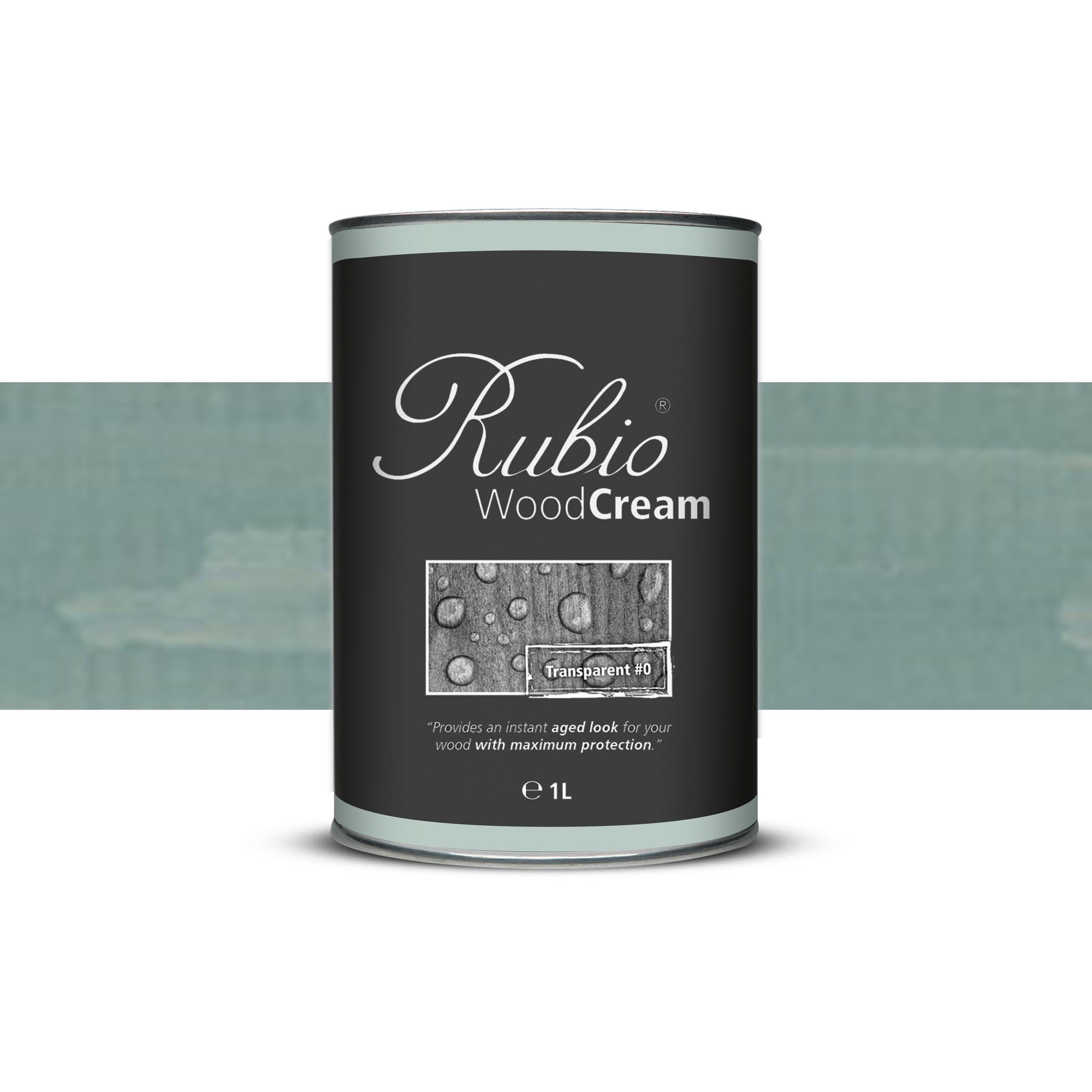 Rubio WoodCream 45 - Power Tool Services