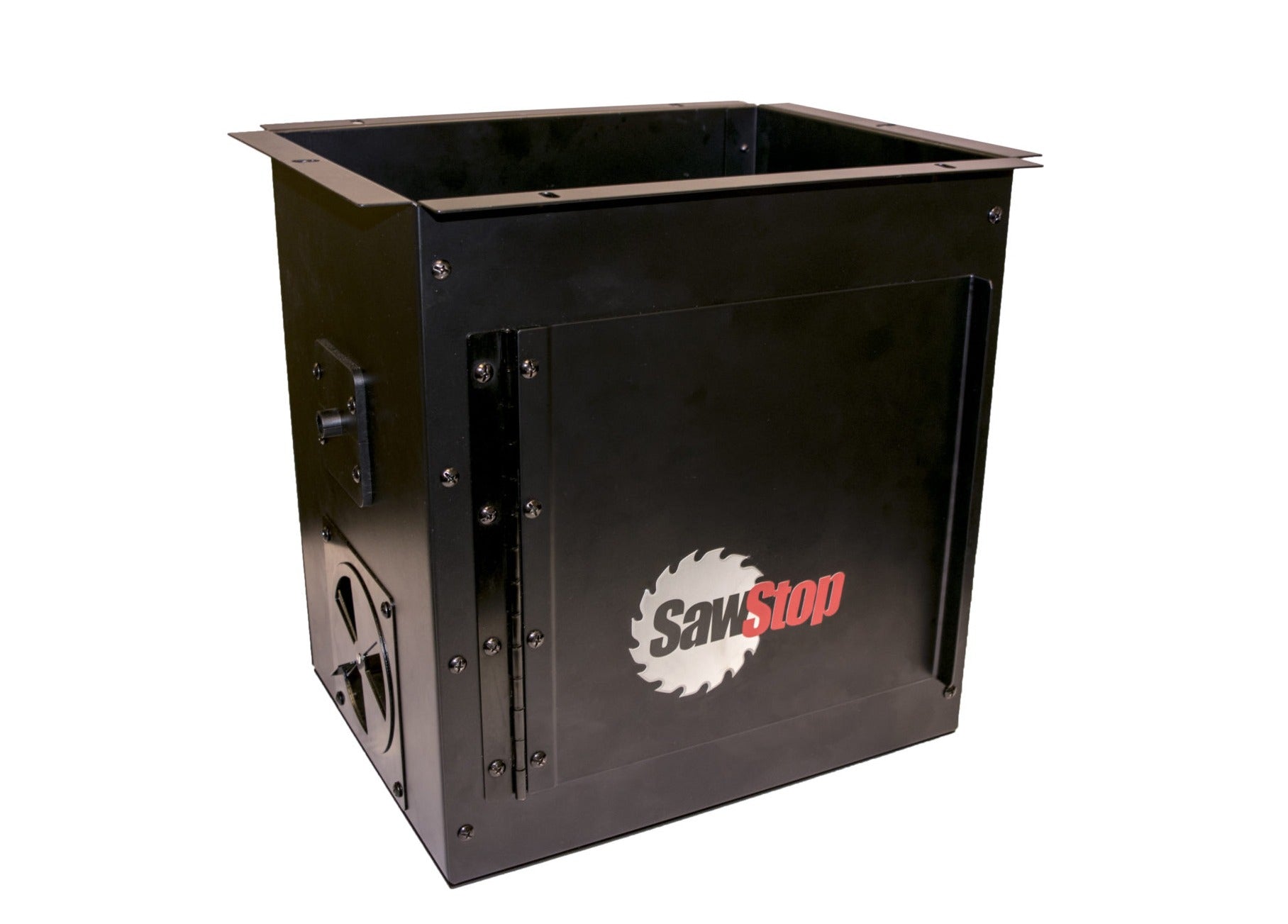 SawStop Downdraft Dust Collection Box for Router Tables RT-DCB