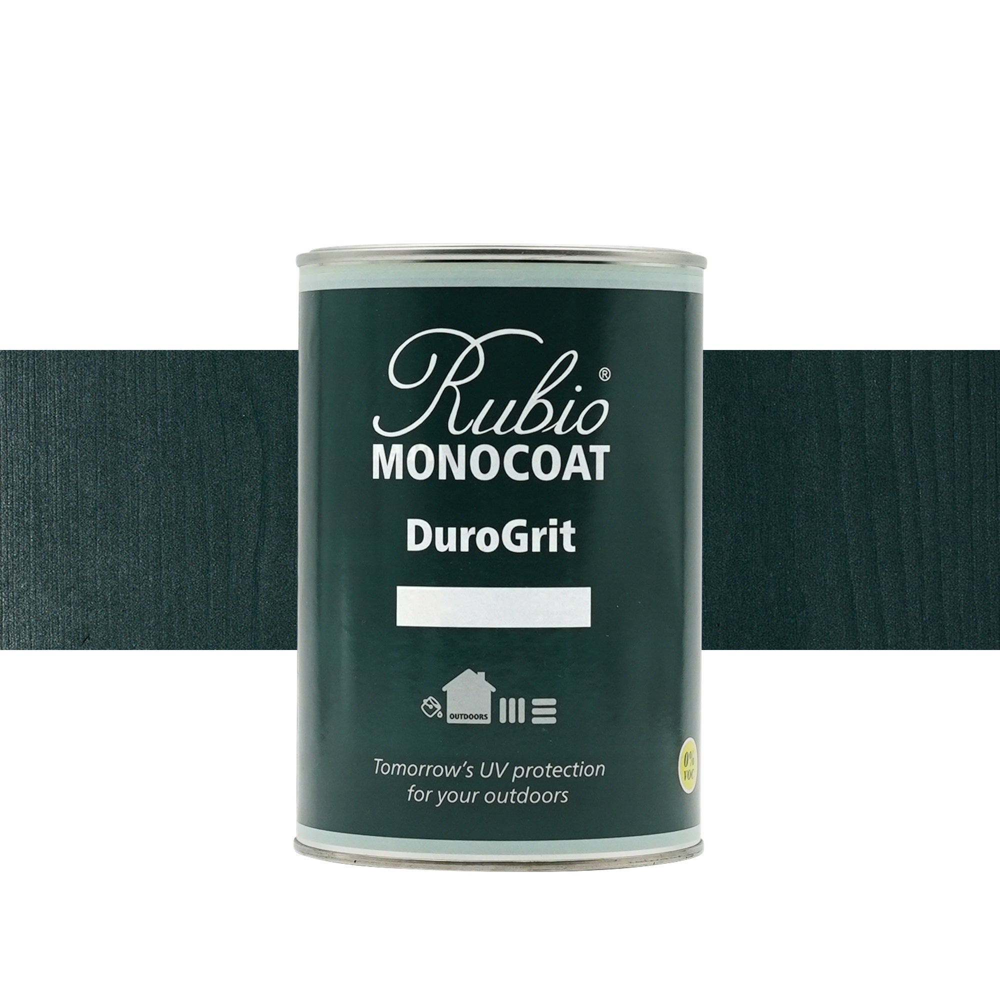 Rubio Monocoat DuroGrit 9 - Power Tool Services