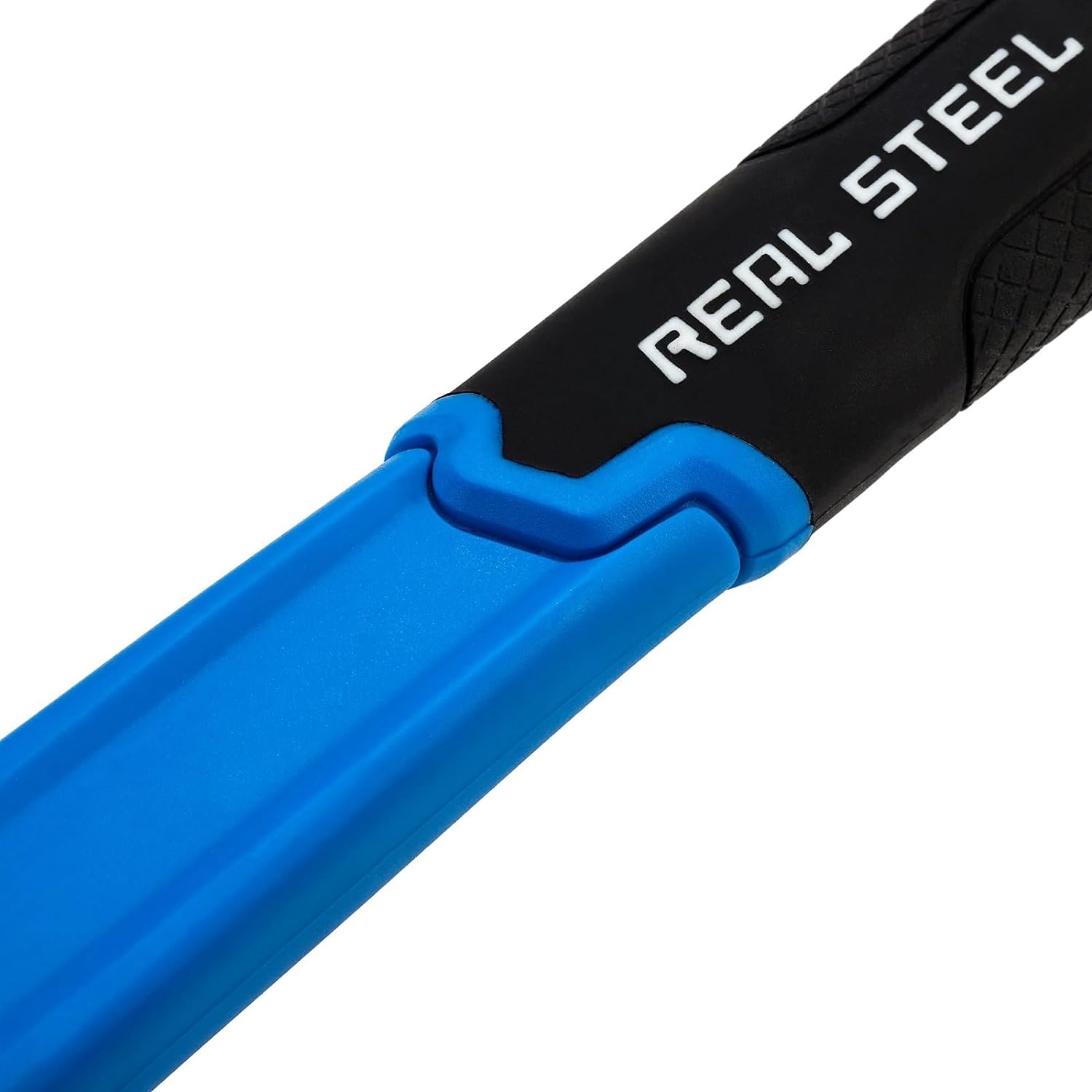 Real Steel Hammer Machinist 1000g 35.oz Graph. Handle Real Steel RSH0556 Power Tool Services