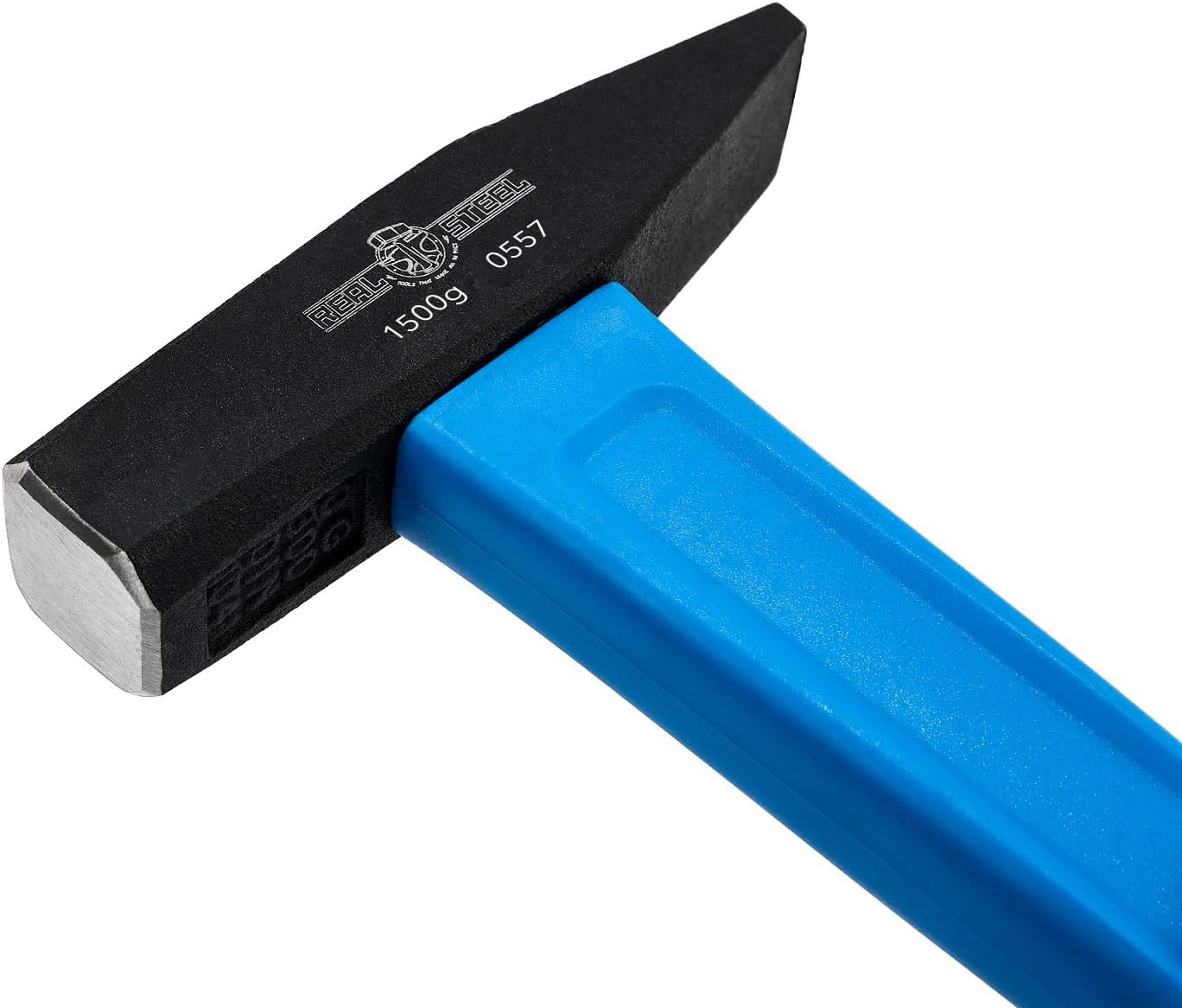 Real Steel Hammer Machinist 100g 3.5oz Graph. Handle Real Steel RSH0550 Power Tool Services