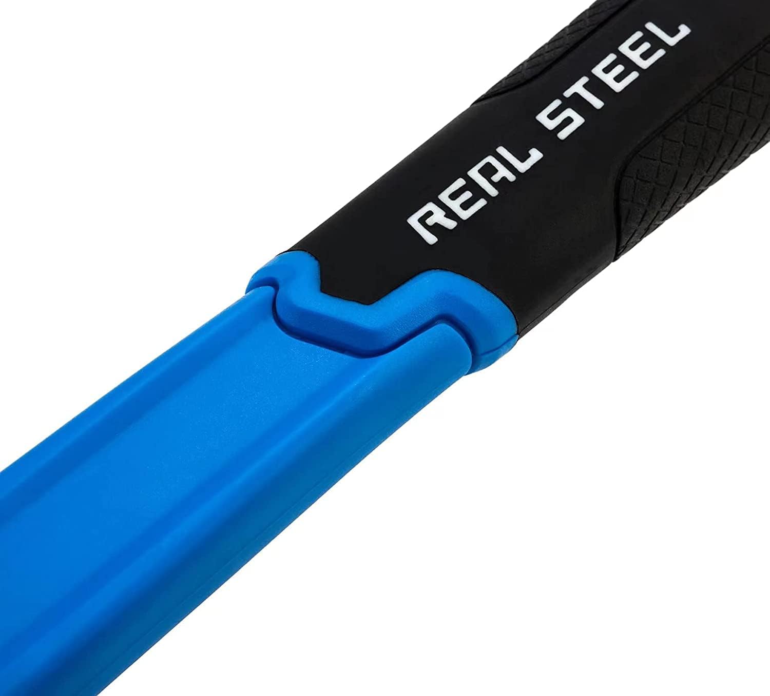 Real Steel Hammer Machinist 300g 10.5oz Graph. Handle Real Steel RSH0552 Power Tool Services