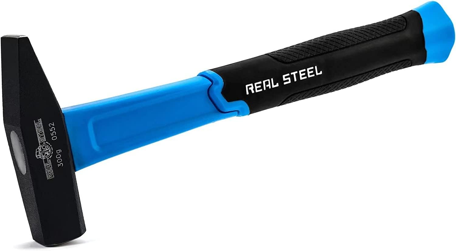 Real Steel Hammer Machinist 300g 10.5oz Graph. Handle Real Steel RSH0552 Power Tool Services