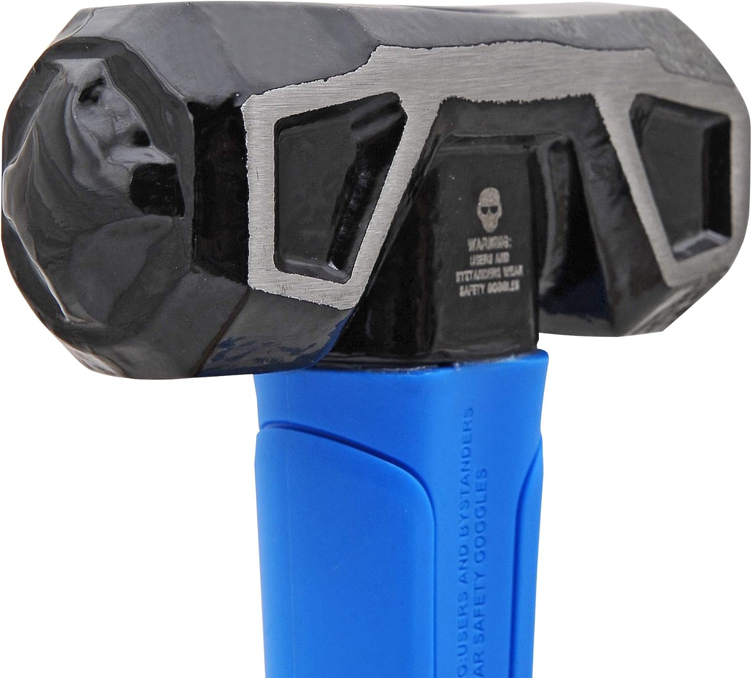 Real Steel Hammer Sledge/cross Strike 1.3kg 3lb Graph