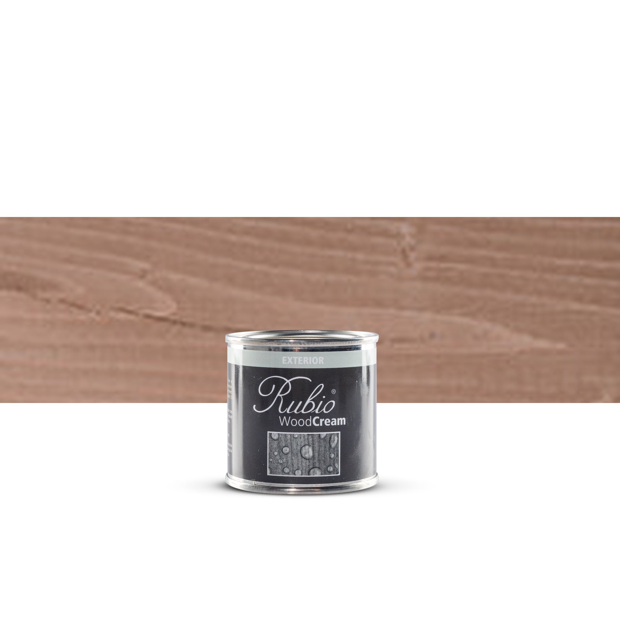 Rubio WoodCream 19 - Power Tool Services