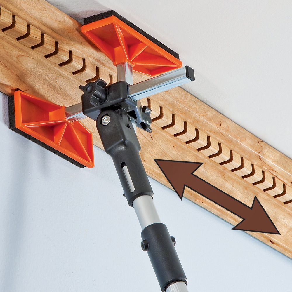 Rockler Crown Molding Support Power Tool Services