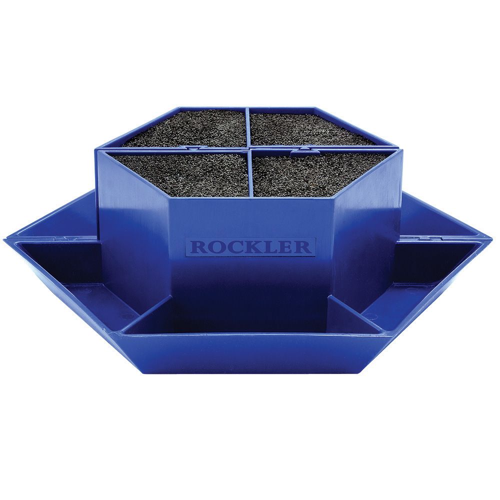 Rockler Shop Block Power Tool Services