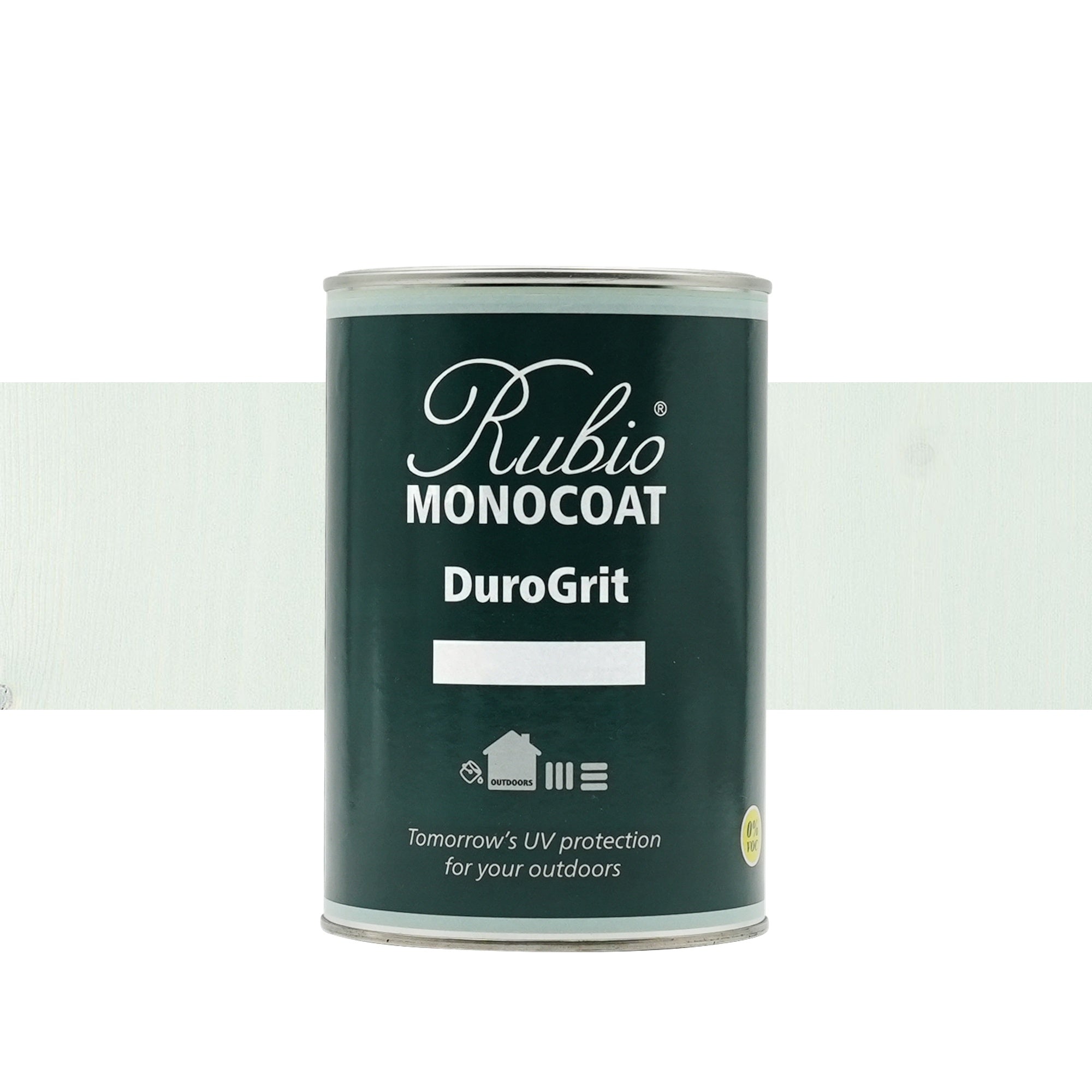 Rubio Monocoat DuroGrit 11 - Power Tool Services