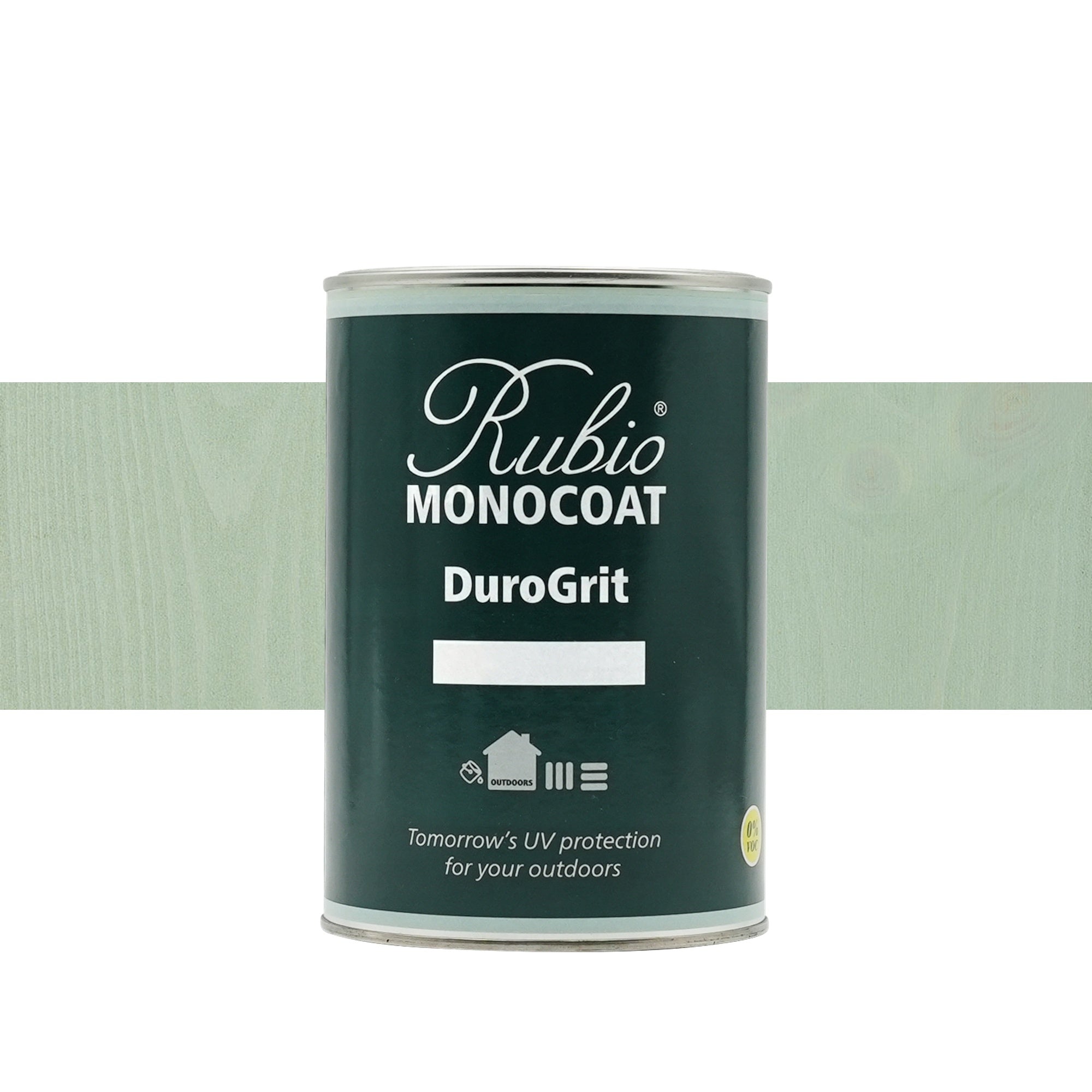 Rubio Monocoat DuroGrit 12 - Power Tool Services