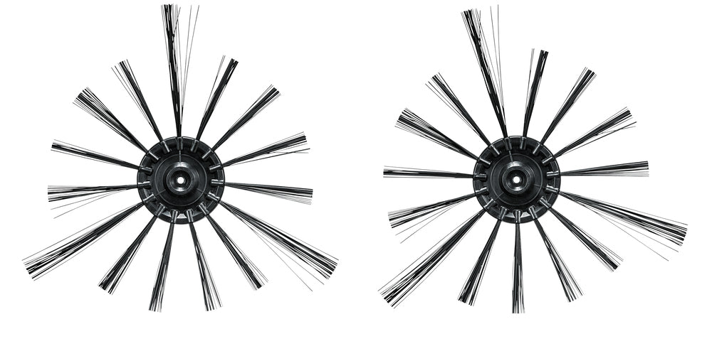 Makita Side Brush Assembly SH00000065