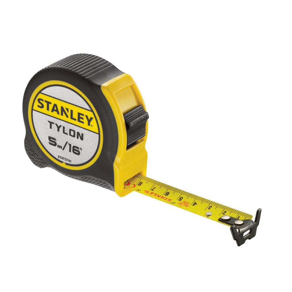 Stanley Tylon Tape Measure ( Select Size )