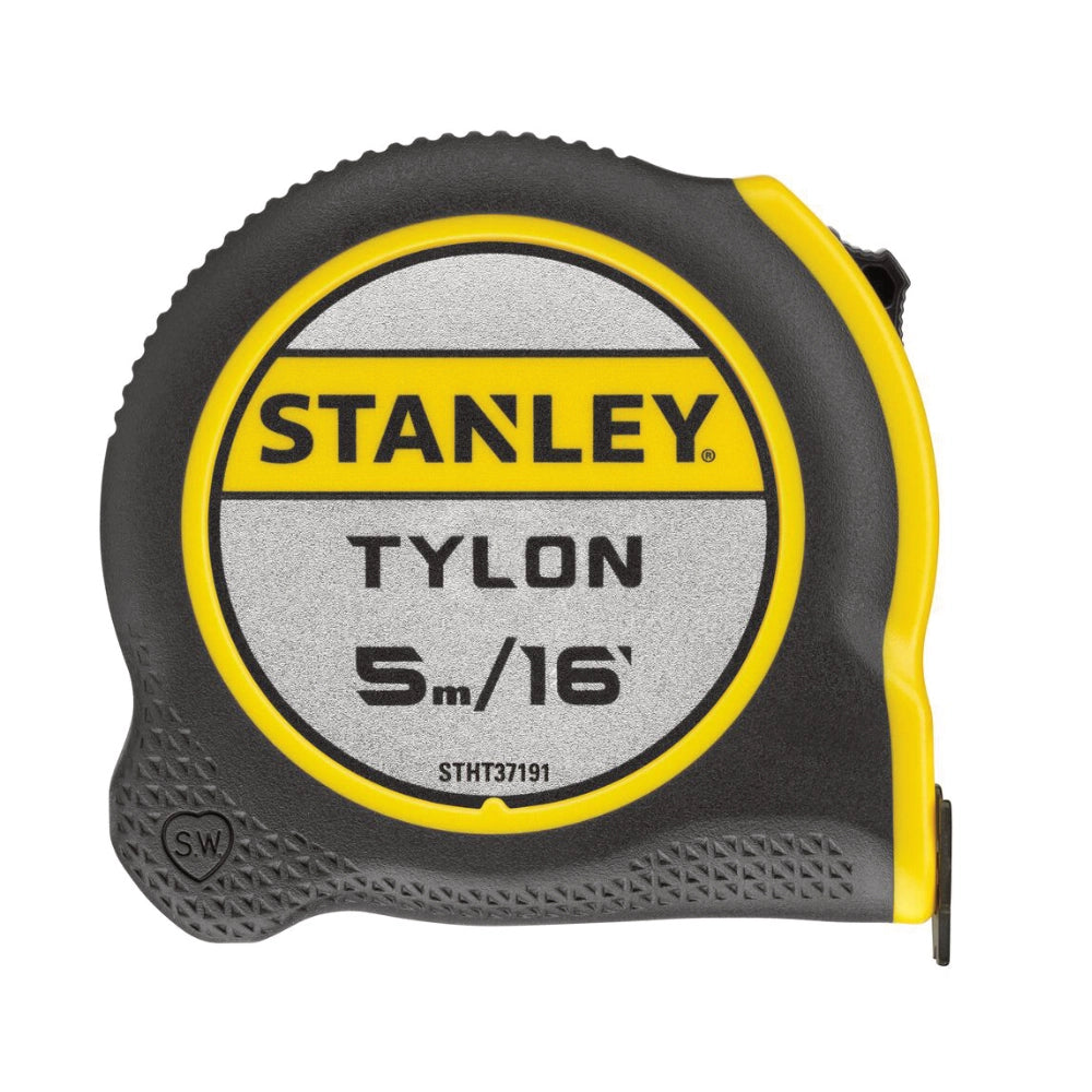 Stanley Tylon Tape Measure ( Select Size )