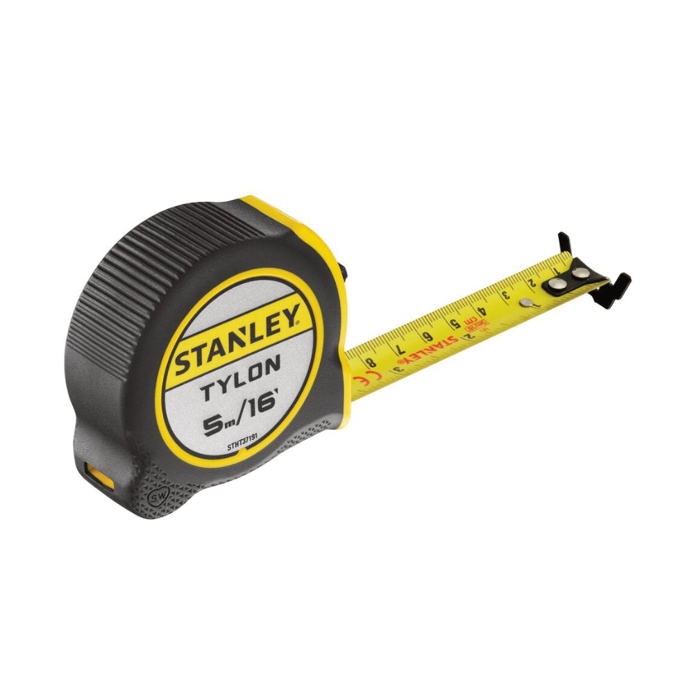 Stanley Tylon Tape Measure ( Select Size )
