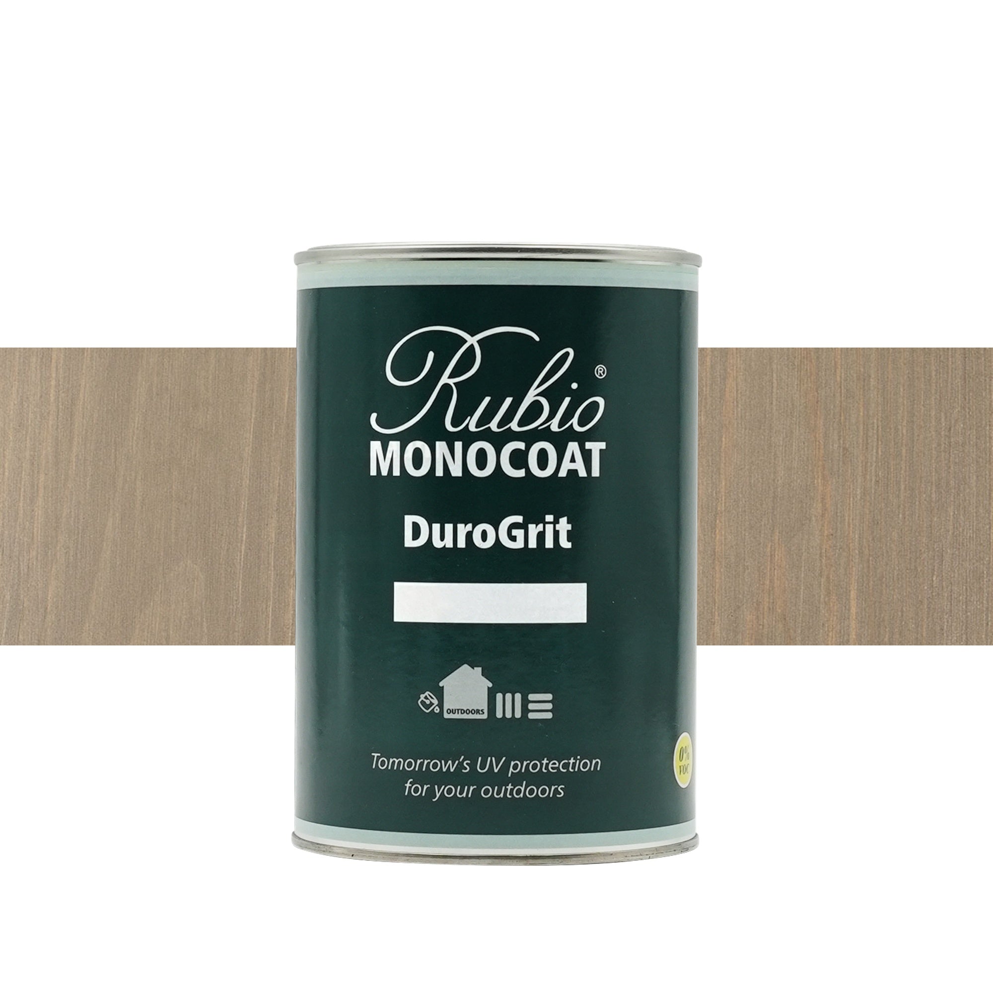 Rubio Monocoat DuroGrit 14 - Power Tool Services