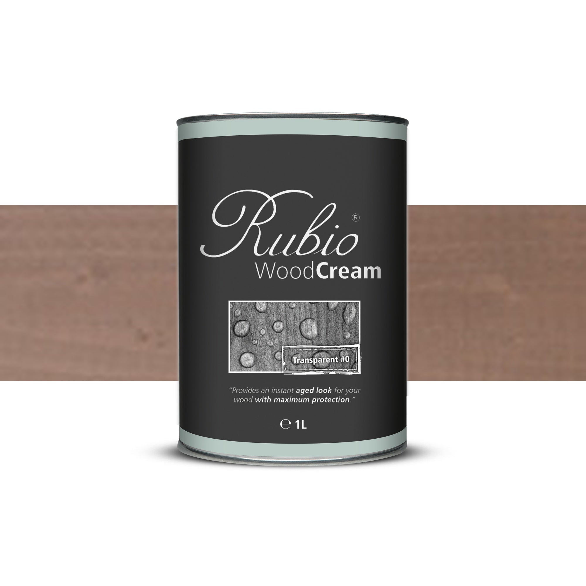 Rubio WoodCream 47 - Power Tool Services