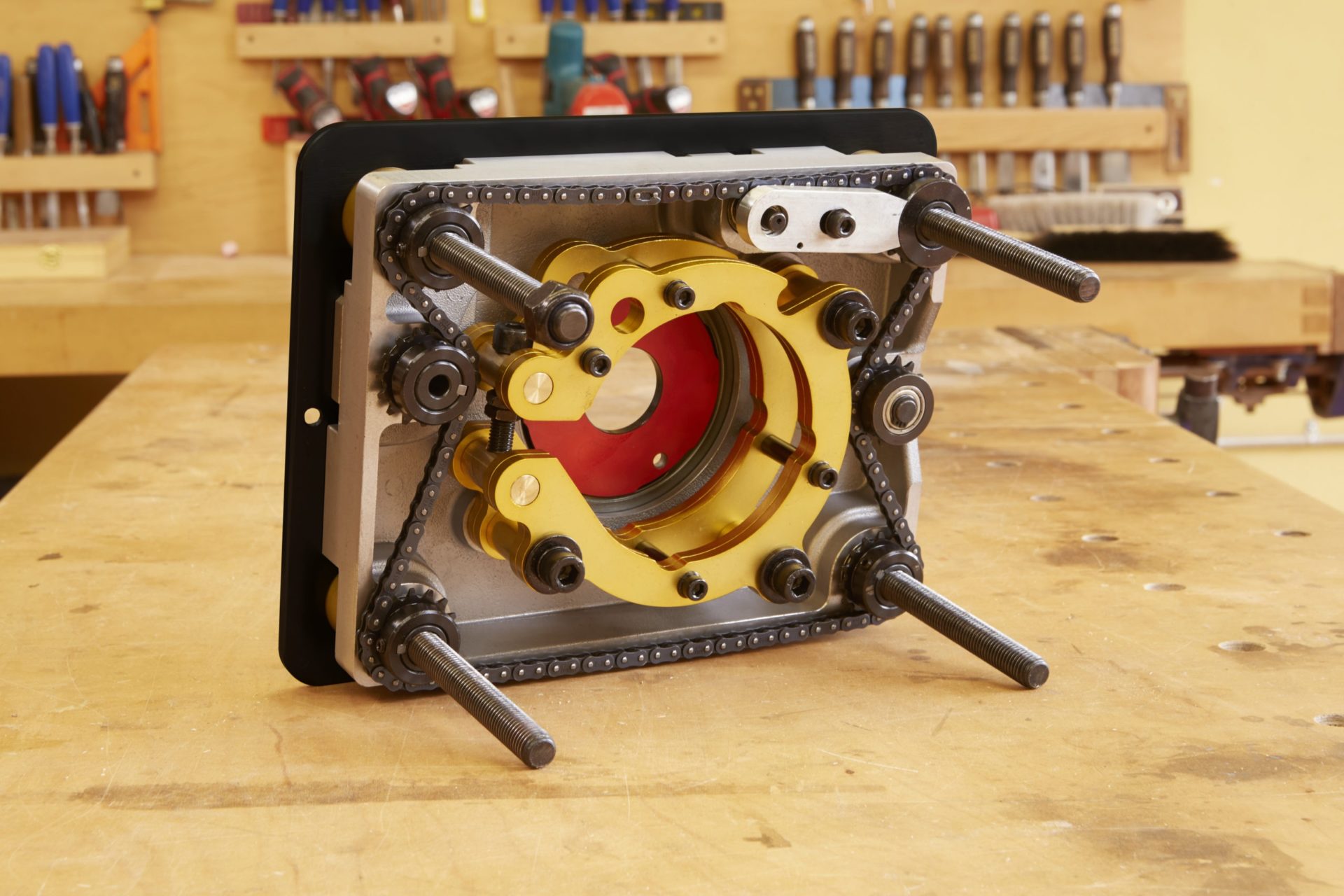 Sawstop Router Lift RT-LFT 3 - Power Tool Services