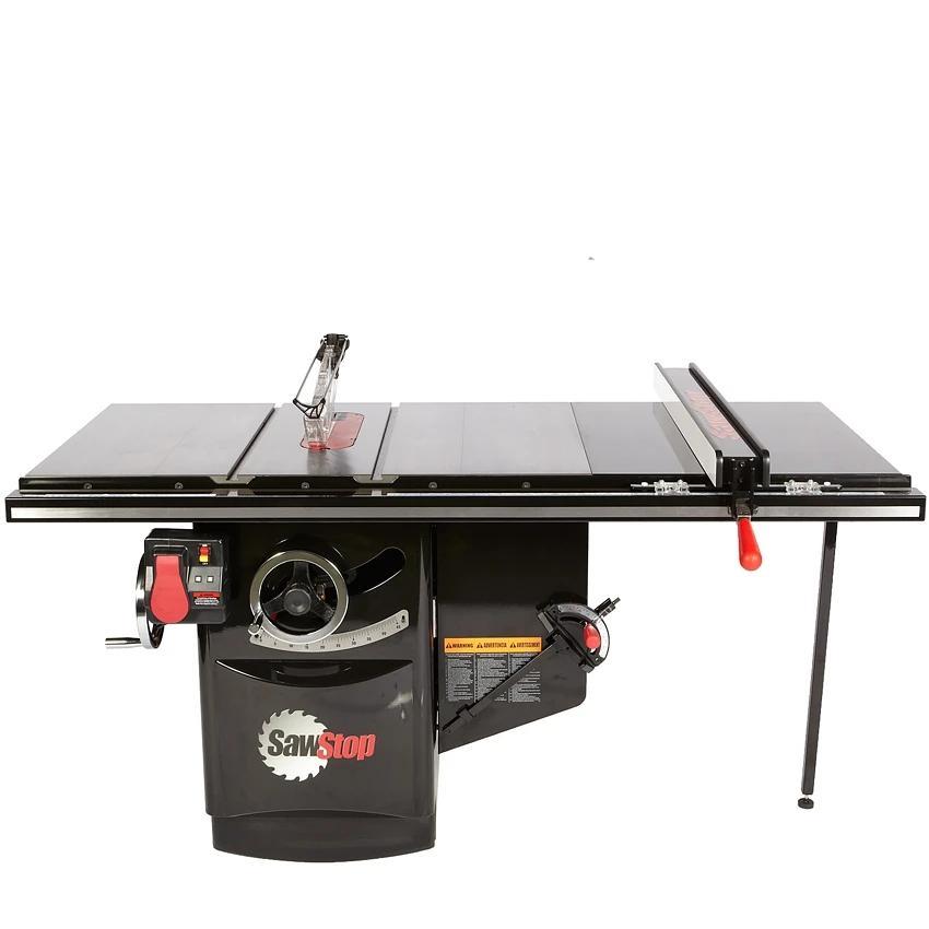 Sawstop Professional Cabinet Table Saw 3Hp PCS31230-AU Power Tool Services