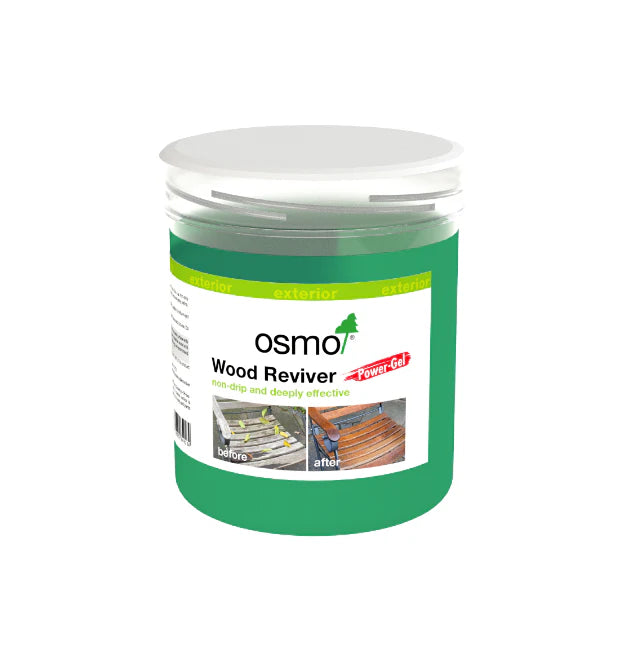 Osmo Wood Reviver Power-Gel 6609