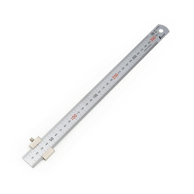 Rulers | Steel Rules, Aluminium Rules | Woodpeckers, ACCUD