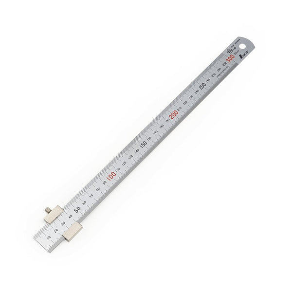 Mer Ruler Rulers | Steel Rules, Aluminium Rules | Woodpeckers, ACCUD