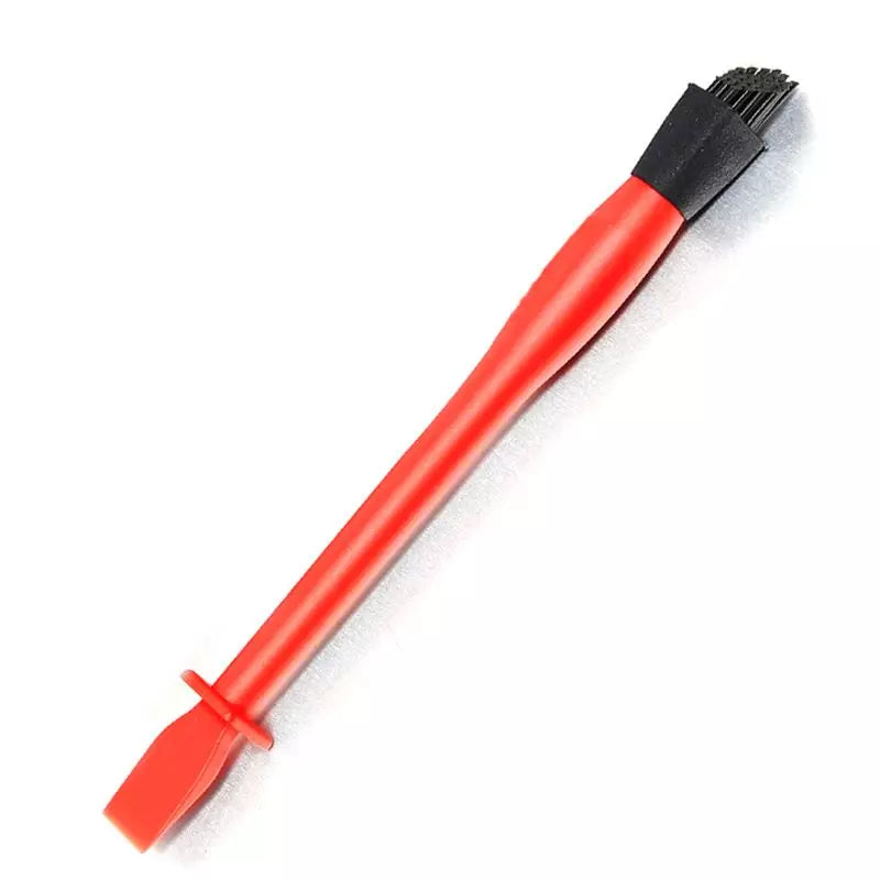 Silicone Glue Brush with Silicone Rubber Tips Power Tool Services