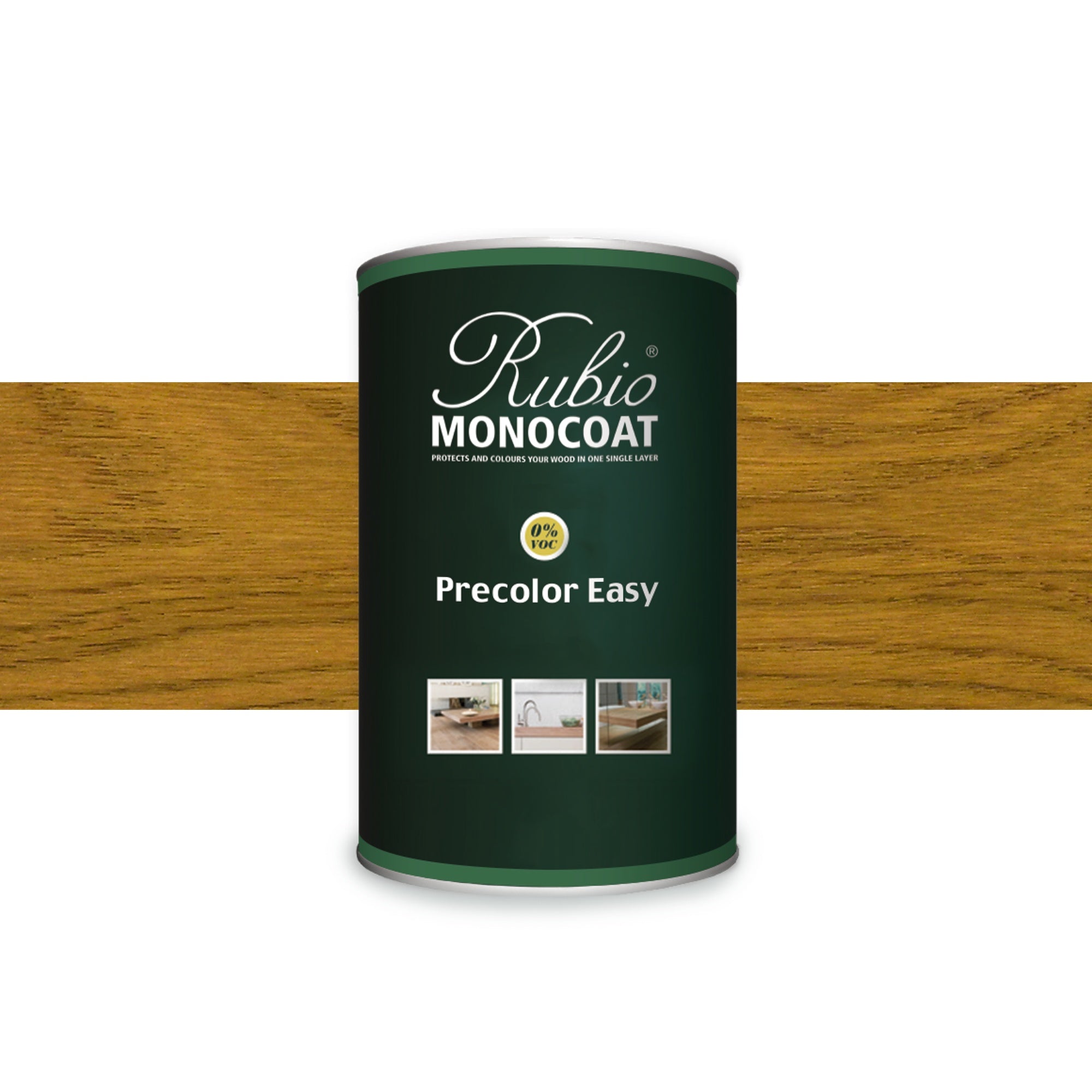 Rubio Monocoat Precolour Easy 24 - Power Tool Services