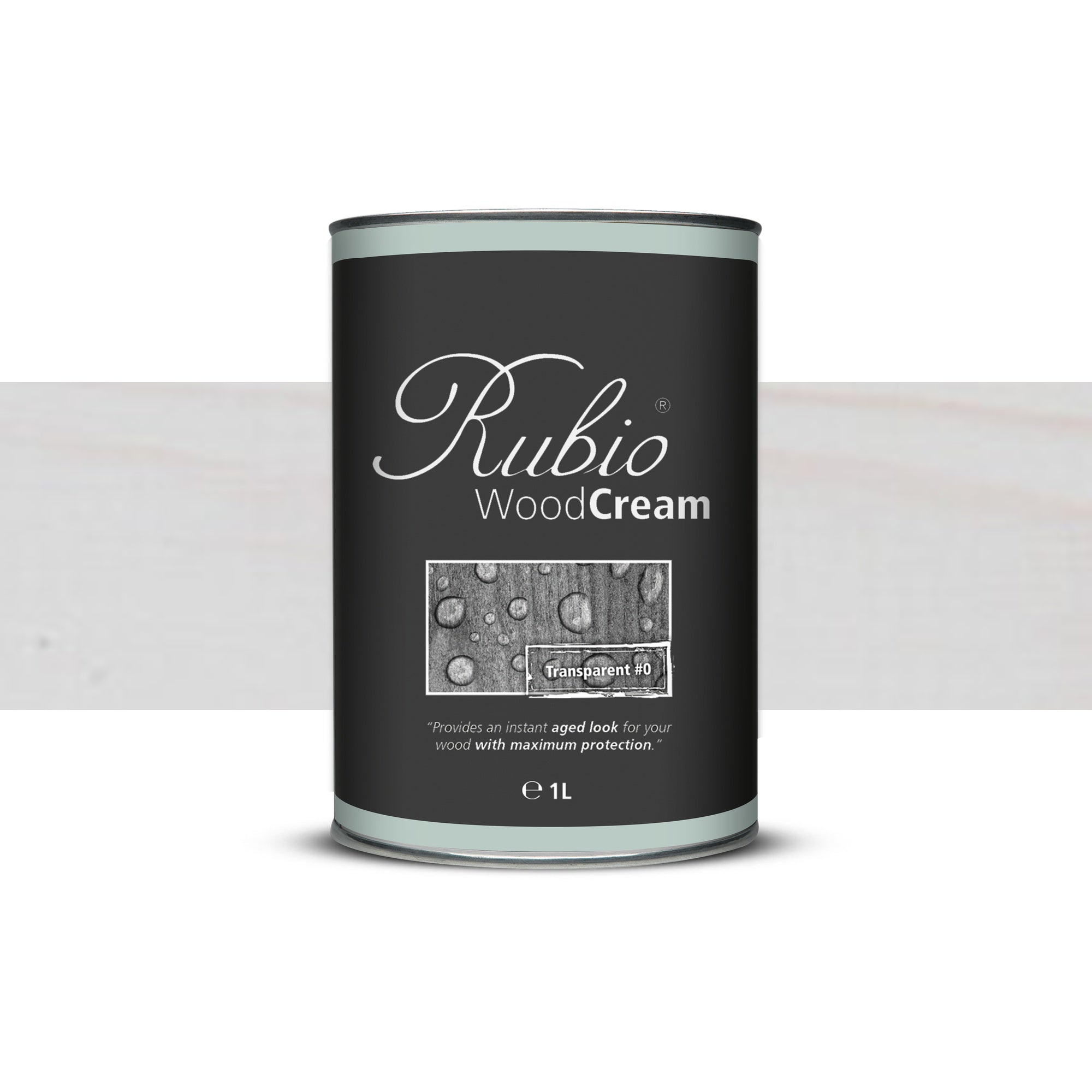 Rubio WoodCream 48 - Power Tool Services