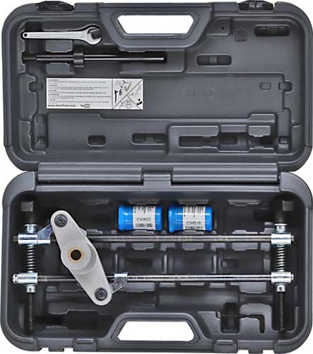 Souber Tools Door Lock Moricer Jig ST JIG 1C
