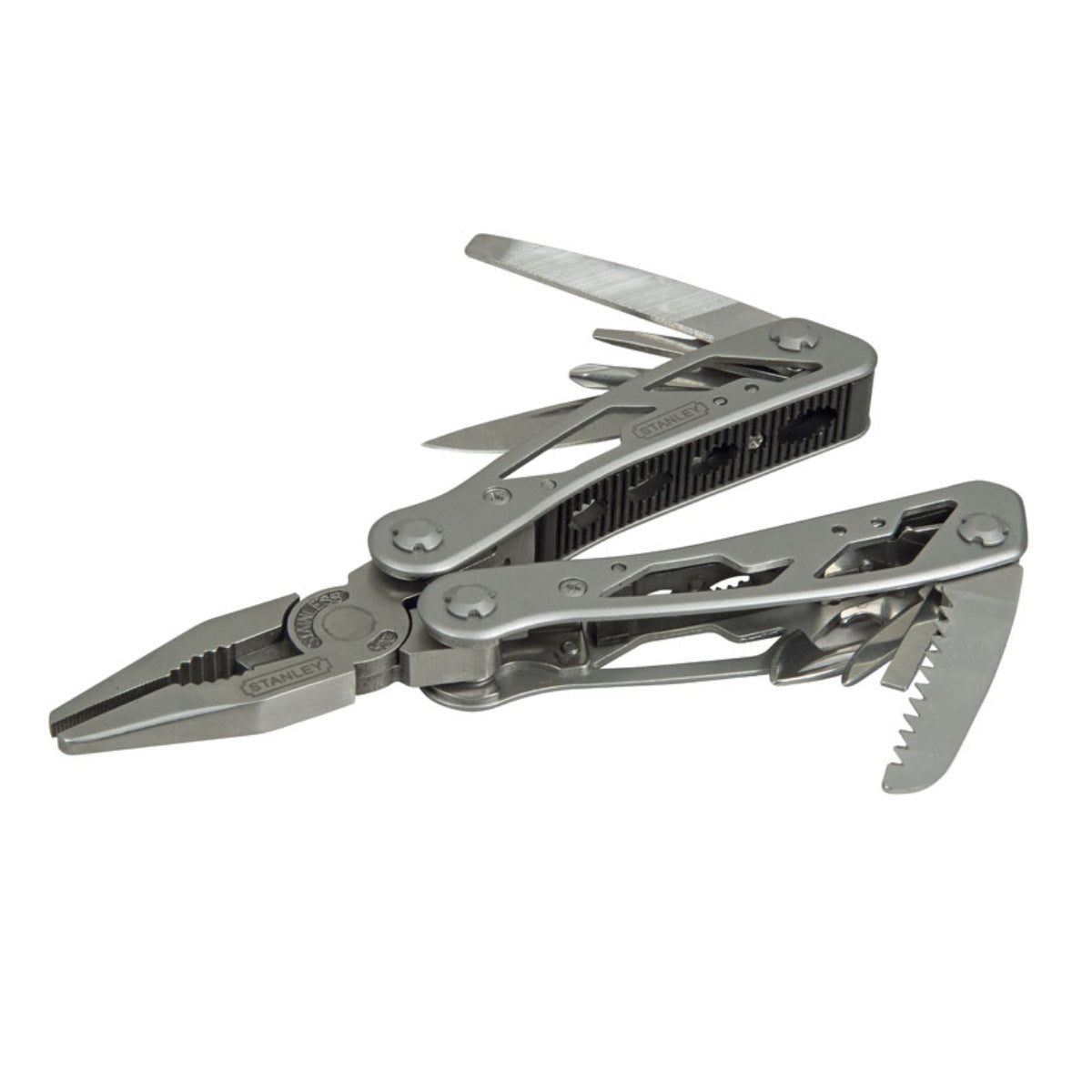 Stanley 12-in1 Multi Tool 0-84-519 Power Tool Services