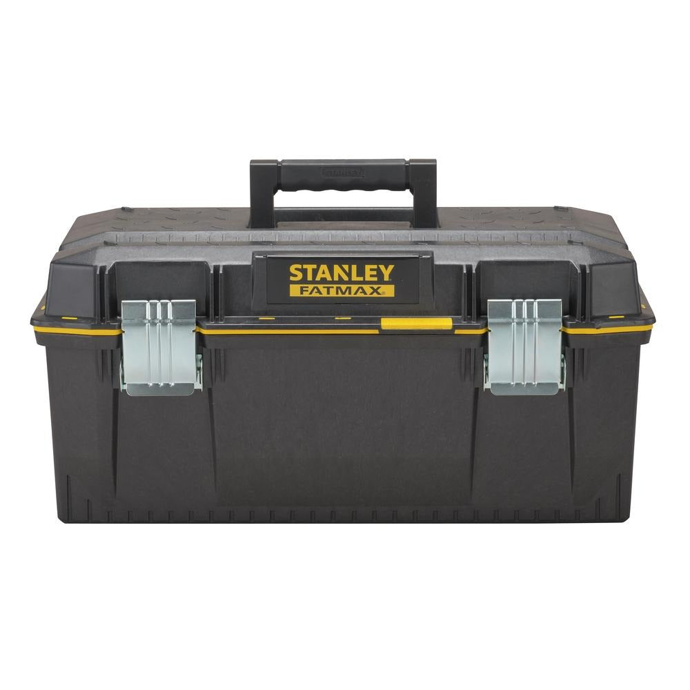 Stanley FatMax Waterproof Toolbox 1-93-935 Power Tool Services