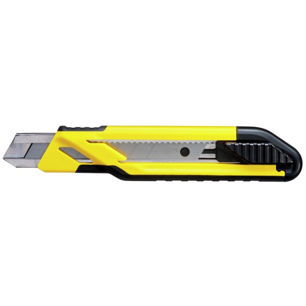 Stanley Professional Snap-Off Knife STHT10266-8 Power Tool Services