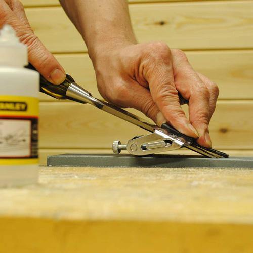 Stanley Sharpening System Kit 0-16-050 Power Tool Services