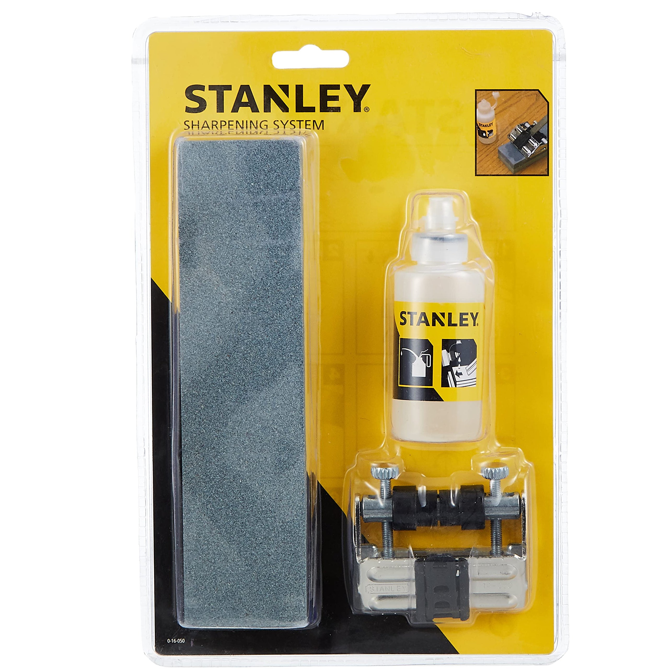 Stanley Sharpening System Kit 0-16-050