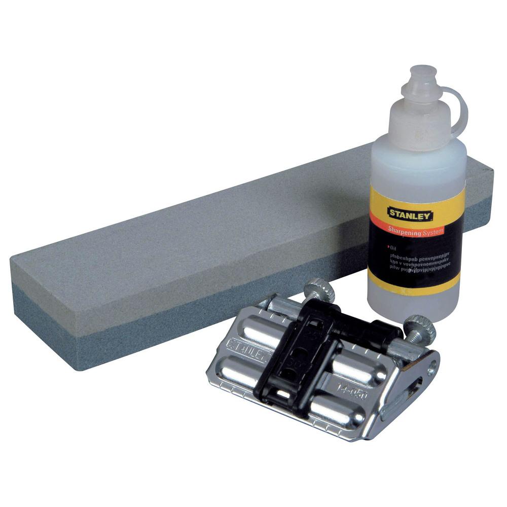 Stanley Sharpening System Kit 0-16-050 Power Tool Services