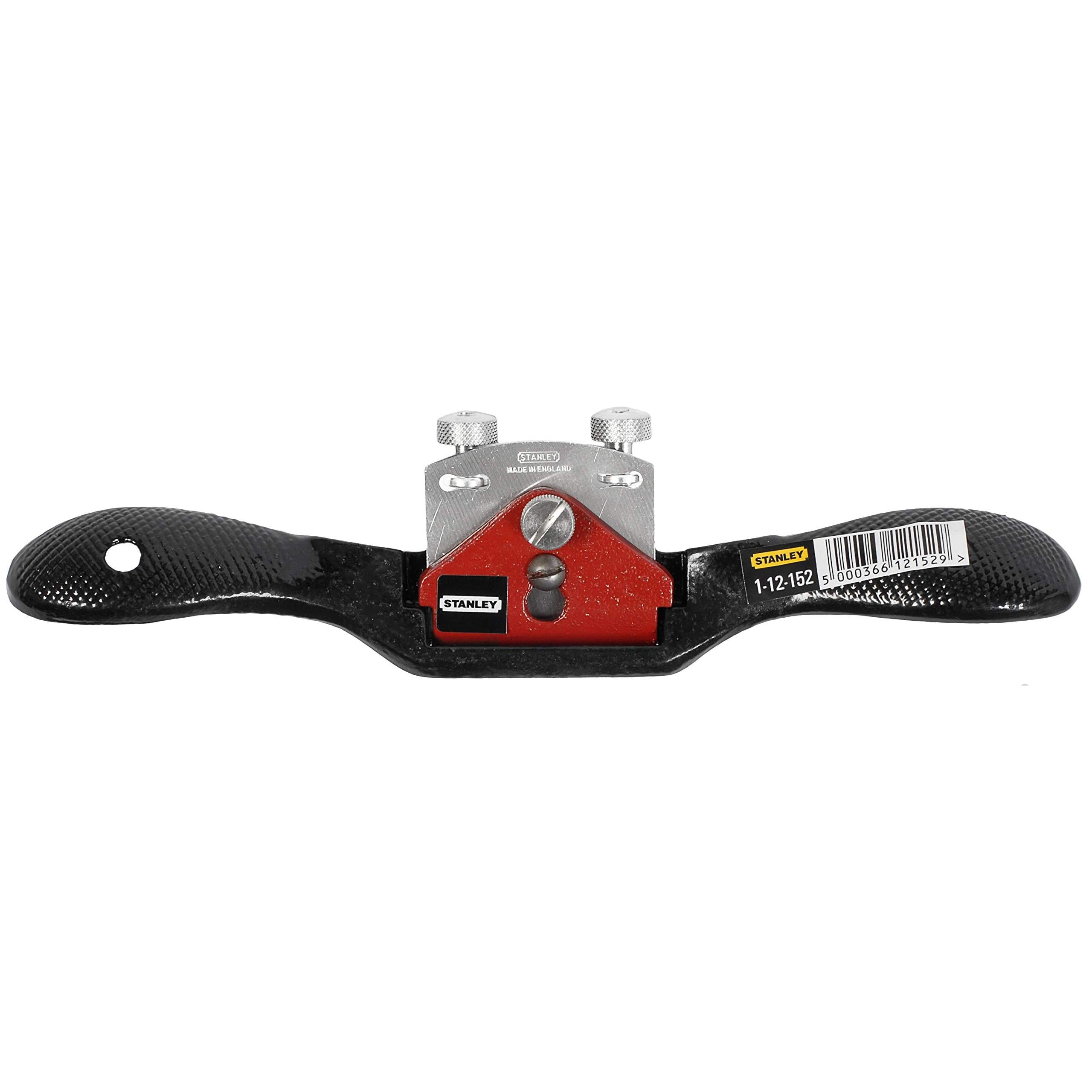 Stanley Stanley Round Spokeshave 151R 1-12-152 Power Tool Services