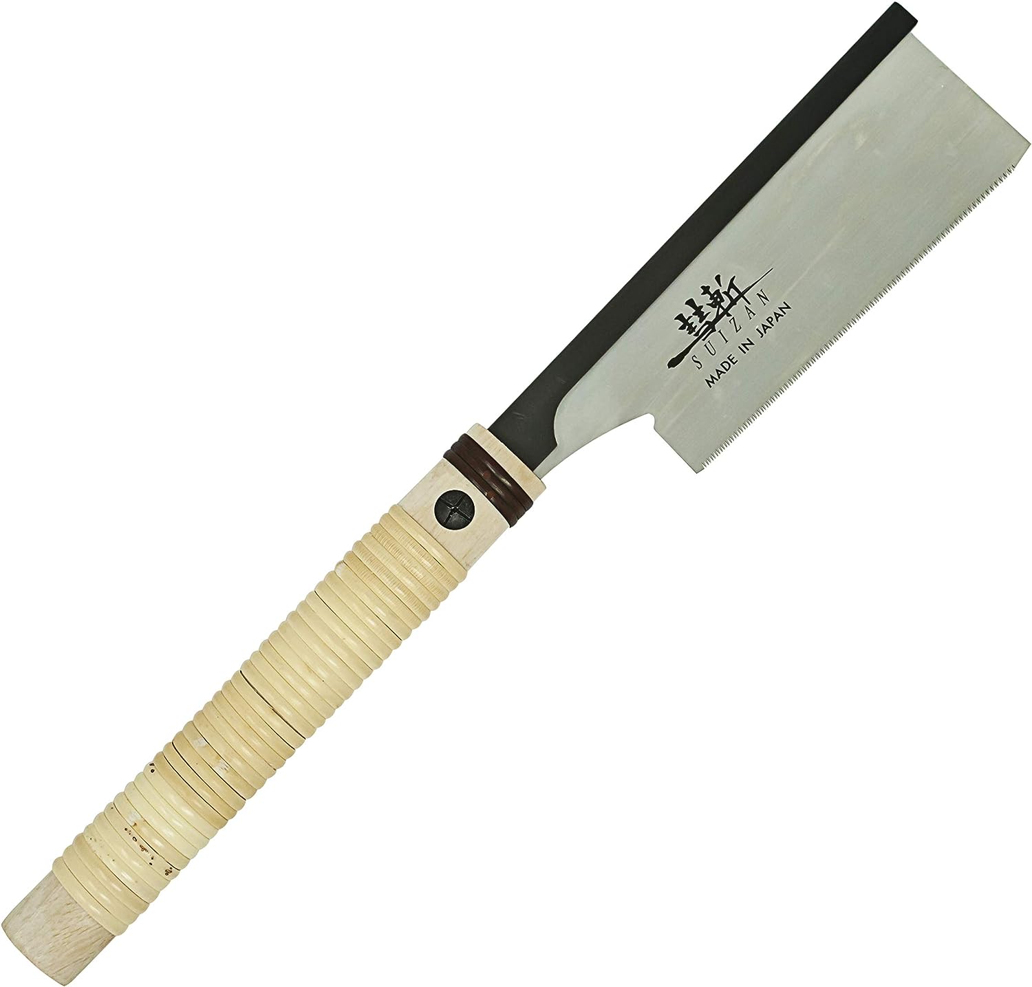 Suizan Japanese Dozuki Dovetail Pull Saw 150mm Power Tool Services